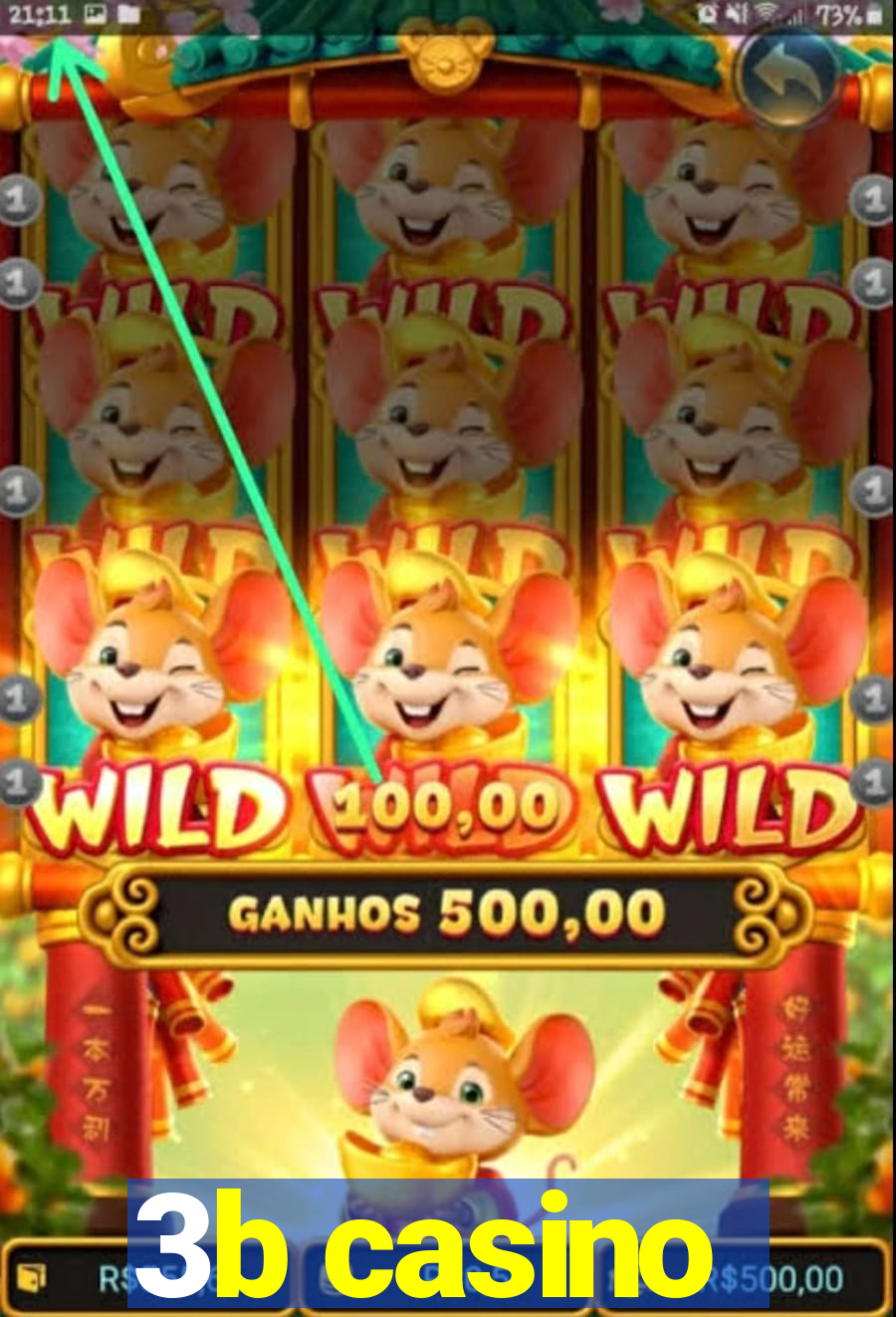 3b casino